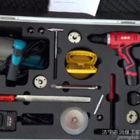 玻璃破碎器   BLQ-1型玻璃破碎器厂家玻璃破碎器   BLQ-1型玻璃破碎器销售